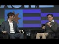 AI and Humanity’s Co-evolution with OpenAI’s Head of ChatGPT Peter Deng | SXSW 2024