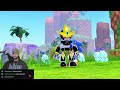 Unlock GEMERL & NEW ABILITY FAST! (Sonic Speed Simulator)