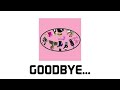 Goodbye TPPF… 😢