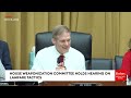 ‘If They Can Do That To A President...’: Jim Jordan Issues Stark Warning At Weaponization Committee