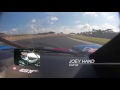 Le Mans 2016: Ford #68 chases & passes Ferrari #82 for lead (onboard)