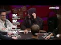 Every Tom Dwan Bluff on High Stakes Poker!