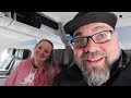 Disembarking our Alaska Cruise in Juneau and Flying Home! Seabourn Cruise to Alaska