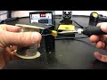 RC Soldering Basics - What You Need + How To Solder Wires & Connectors - Get Into RC | RC Driver