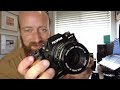 My Impression Of The Fujifilm X-T4