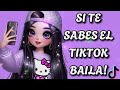 SI TE SABES EL TIKTOK BAILA! - 2024