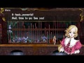 The Dracula X Chronicles [ENG] Iris Rescue - Maria