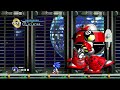 FINAL BOSS! - Sonic the Hedgehog 4: Episode 1 - FINALE