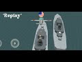 Tip's and tricks for everyone in Naval Warfare | Roblox