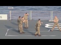 Come On Board The Royal Navy's Lifeline | Forces TV