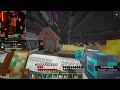 100 Days Modded Minecraft Caves (STREAM 5)