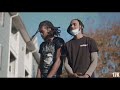 Money Over Hoes Feat. Crash The Bandit & SoufSide Monte (Official Music Video)