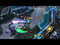 [#1] RAVAGE MODE GRANGER GAMEPLAY