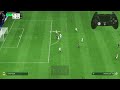 The tricks pros use to increase the attacking creativity and outplay the opponent's team_FC24