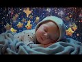 Instant Sleep with Mozart & Beethoven ✨ Baby Sleep Music ♥ Mozart Brahms Lullaby ♥ Bedtime Lullaby