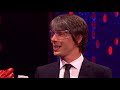 Brian Cox: The 20 Billion Earth-Like Planets That Could Harbour Life | The Jonathan Ross Show