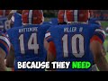 The #1 College WR in the Country (FULL MOVIE)