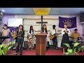 July 3, 2022 Tagalog Sunday // CMI Worship