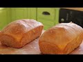 Baking Bread with the Simplest Recipe