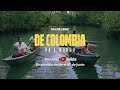 TRÁILER  Documental :  De Colombia pal mundo