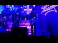 King Diamond Welcome Home Mayhem Festival 2015 Andy LaRocque Mike Wead Guitar SoLos