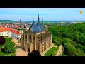 12 Best Places To Visit In Czech Republic | Czech Republic Travel Guide