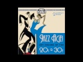 Jazz Age: Hot Sounds Of The 1920s & 30s. Some of America's Finest Jazz Performances (Past Perfect)