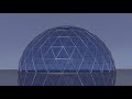 Dome design tutorial other method of creating domes in Rhino 5 3D
