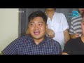 Kapuso Mo, Jessica Soho: Elemento sa Minalungao River, nangunguha raw ng mga pogi?!