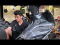 CEBOKAN 27 | Jupiter MX Udah Boreup 150cc, TAPI MALAH LOYO