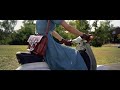 Vespa 50s /  Motorcycle Girl【ShortFilm】