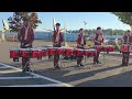 Troopers Drumline 2024 | Show Music