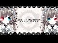 [Microphone breaking fairy] Eli Conifer sings ANTI THE∞HOLiC  with an outrageous voice [live remix]
