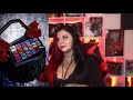 Quick Eye look and MYSTERY PACKAGE!!! ***Coulrophobia WARNING***