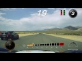 Corvette Racing- video 2