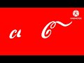 coca cola logo kinemaster speedrun @user-yh9yy7iw8f remake version (0896-8594)