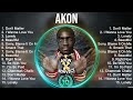 Akon Greatest Hits ~ Best Songs Music Hits Collection  Top 10 Pop Artists of All Time