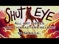 Shut Eye- Skailla (Comic Dub)