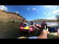 Yakima River Tubing “Lazy River Day”