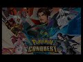 Electric Battle | Pokémon Conquest Extended OST