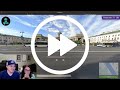Where's That Starbucks? - Let's Play Geoguessr