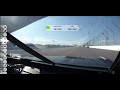 2024 Enjoy Illinois 300 - Blaney Out Of Gas/Cindric Wins (Blaney Onboard) #nascar