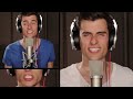 We Are Young - fun. - Mike Tompkins - A Capella Cover