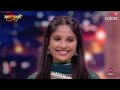 Mangal Comes Onto The Dance Deewane Stage To Ask For Blessings | Mangal Lakshmi