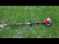 Troy Bilt.    TB 525 EC. String Trimmer / Brush Cutter