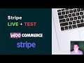 Setup Stripe on WooCommerce (Quick and Easy)