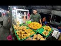 Kota Kinabalu Pasar Malam Sinsuran Jalan Jalan Cari Makan😋Food hunting at KK Night Market🤩