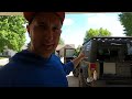 143- New JEEP WRANGLER JK DOOR HANDLES (By Maiker Offroad) Installation