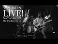 VAN HALEN - Live at Whisky a Go Go on New Year's Eve 1977 (Good sound quality)