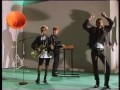 Depeche Mode Swiss TV - 